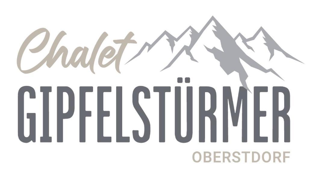 Chalet Gipfelstuermer 오버스트도르프 외부 사진